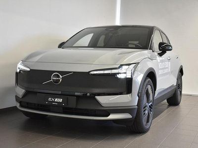 Neu Volvo EX30 CC Performance 314 kW (428 PS) 2025 Grau SUV