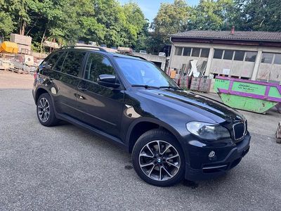 Gebraucht 2010 BMW X5 SUV | CHF 8’999