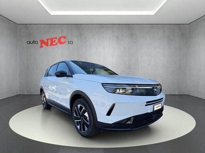 Neu Opel Grandland X 145 PS (106 kW) 2025 SUV