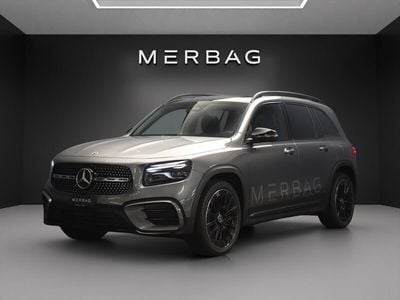 Gebraucht 2024 Mercedes GLB250 SUV | CHF 56’600 (Fairer Preis)