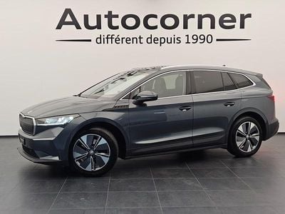 Gebraucht Skoda Enyaq iV 194 kW (265 PS) 2021 SUV