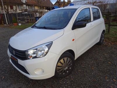 Gebraucht 2019 Suzuki Celerio Kleinwagen | CHF 6’980