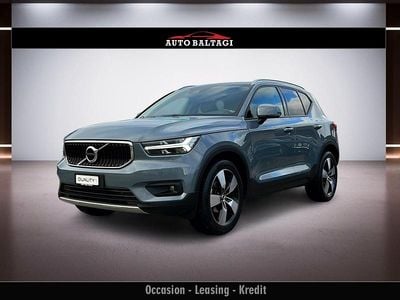 Gebraucht Volvo XC40 Momentum 163 PS (119 kW) 2020 SUV