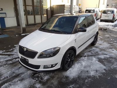 Gebraucht 2012 Skoda Fabia Monte Carlo | CHF 5’500 (Teuer)