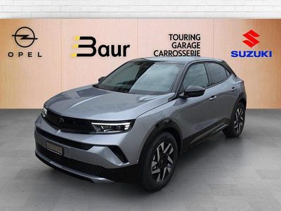 Neu 2025 Opel Mokka SUV | CHF 32’990 (Fairer Preis)