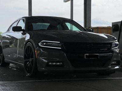 Gebraucht 2018 Dodge Charger Limousine | CHF 23’900