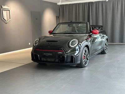 Gebraucht 2021 Mini John Cooper Works Kleinwagen | CHF 29’900 (Teuer)
