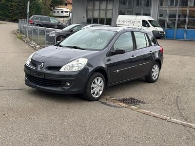 Renault Clio II
