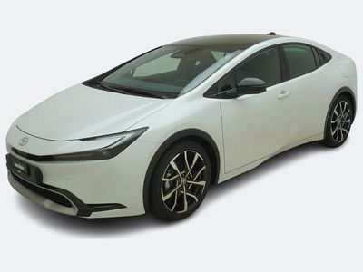 Weiss Neu 2025 Toyota Prius Premium Limousine | CHF 46’300