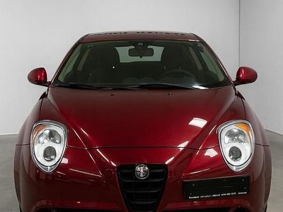 Gebraucht Alfa Romeo MiTo Distinctive 120 PS (88 kW) 2012 Kleinwagen