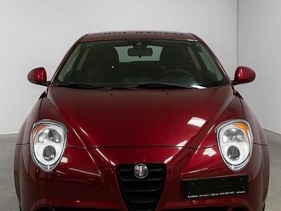 Gebraucht 2012 Alfa Romeo MiTo Distinctive Kleinwagen | CHF 5’200