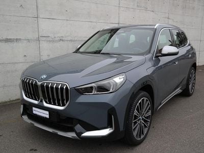 Gebraucht 2024 BMW X1 Luxury Line SUV | CHF 54’900 (Teuer)