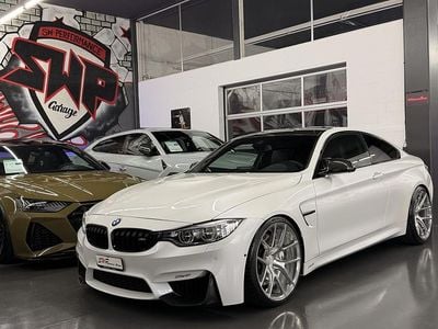 Gebraucht 2015 BMW M4 Coupé | CHF 59’888 (Teuer)