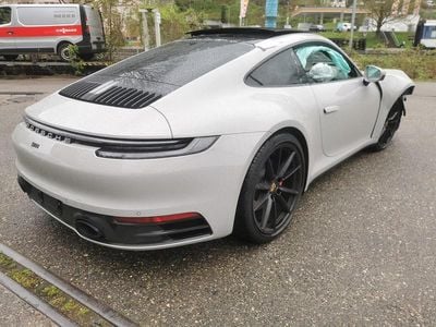 Gebraucht 2023 Porsche 911 Carrera S | CHF 85’900