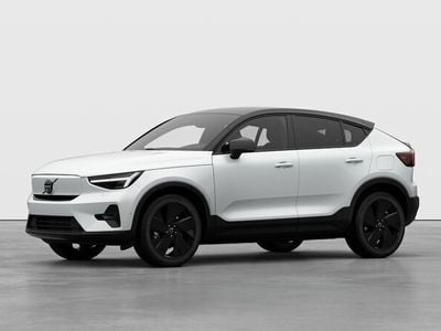 Neu 2025 Volvo EC40 Performance SUV | CHF 59’900 (Fairer Preis)
