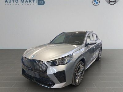 gebraucht BMW iX2 30 M Sport Pro