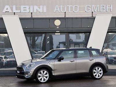 Gebraucht Mini Cooper S Clubman 192 PS (141 kW) 2017 Kombi