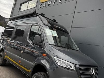 Neu 2025 Mercedes 600 Kombi | CHF 138’140