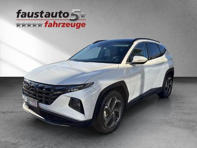 Gebraucht 2023 Hyundai Tucson SUV | CHF 32’990 (Fairer Preis)