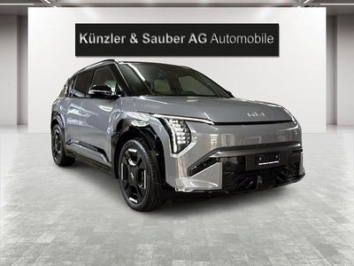 Neu 2025 Kia EV3 GT-Line SUV | CHF 41’800 (Guter Preis)
