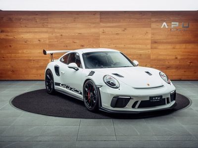 Porsche 911 GT3 RS