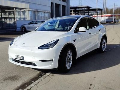 Gebraucht Tesla Model Y Long Range RWD 378 kW (514 PS) 2023 SUV