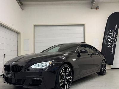 Gebraucht 2014 BMW 650 M Sport Coupé | CHF 20’490