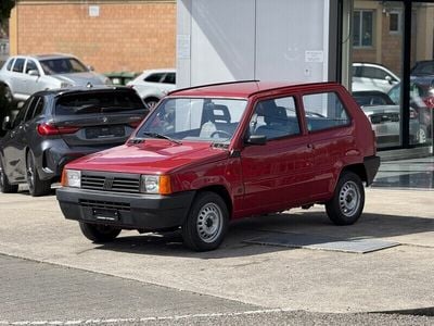 Gebraucht 1998 Fiat Panda Young Kleinwagen | CHF 21’999