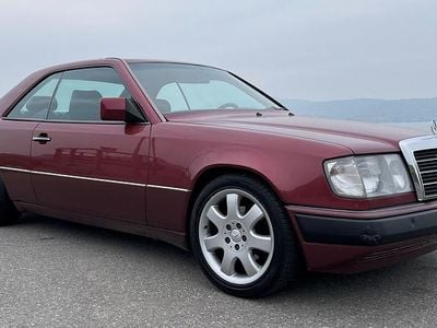 Gebraucht 1990 Mercedes 230 | CHF 15’000