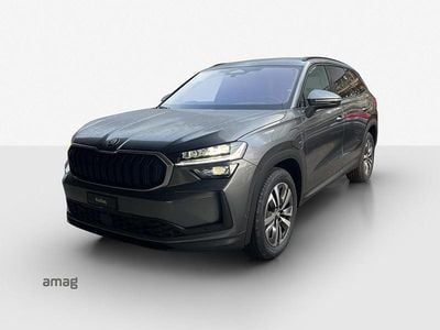 Neu 2025 Skoda Kodiaq Dynamic SUV | CHF 52’980 (Guter Preis)