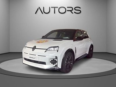 Neu 2025 Renault R5 Iconic Kleinwagen | CHF 31’400