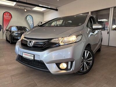 Gebraucht Honda Jazz Comfort 102 PS (75 kW) 2017 Kleinwagen