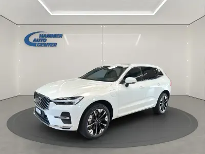 Neu (2026) Volvo XC60 Plus 253 PS