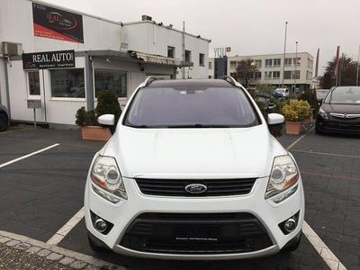 Gebraucht 2010 Ford Kuga Titanium SUV | CHF 4’500 (Guter Preis)