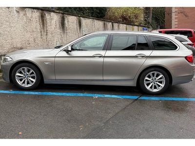 Gebraucht 2013 BMW 525 Kombi | CHF 6’900