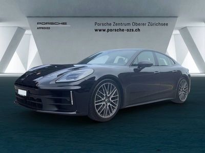 gebraucht Porsche Panamera 4 