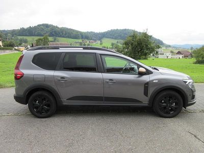 Gebraucht 2025 Dacia Jogger Extreme Van / Kleinbus | CHF 26’800 (Etwas zu teuer)