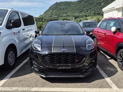 Gebraucht Ford Puma ST 200 PS (147 kW) 2022 SUV