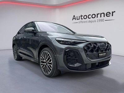 Neu 2025 Audi Q5 Sportback SUV | CHF 94’500 (Teuer)