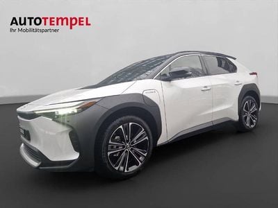 Gebraucht 2025 Toyota bZ4X Premium SUV | CHF 31’900 (Superpreis)