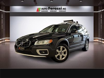 Gebraucht Volvo XC70 Momentum 163 PS (119 kW) 2010