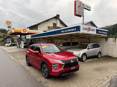 Gebraucht 2022 Mitsubishi Eclipse Cross Instyle SUV | CHF 26’500