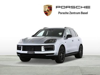 Gebraucht 2024 Porsche Cayenne SUV | CHF 129’000 (Teuer)