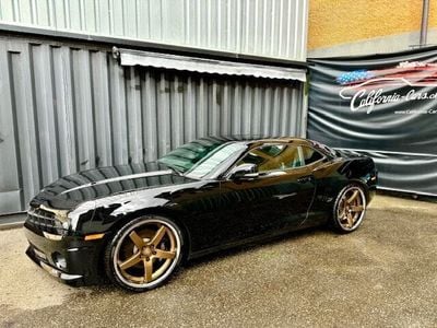 Gebraucht 2014 Chevrolet Camaro | CHF 33’900