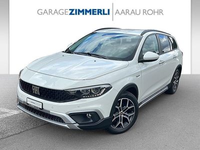 gebraucht Fiat Tipo 1.5 Hybrid Station Wagon Swiss Edition Cross