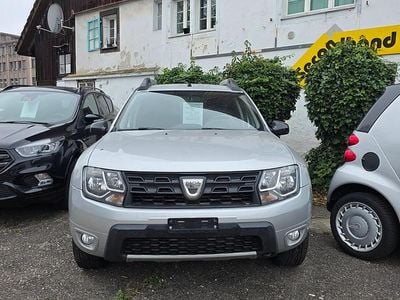 Gebraucht 2017 Dacia Duster Ambiance SUV | CHF 9’800 (Fairer Preis)