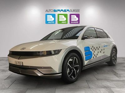 Gebraucht Hyundai Ioniq 239 kW (325 PS) 2025 Kleinwagen