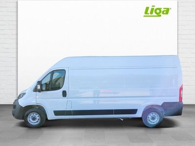 gebraucht Fiat Ducato 290 35 Kaw. 4035 H2 2.2 Swiss Edition