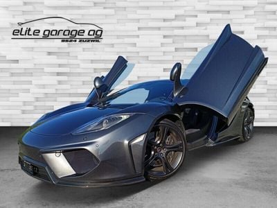 Gebraucht 2012 McLaren MP4-12C Coupé | CHF 124’800
