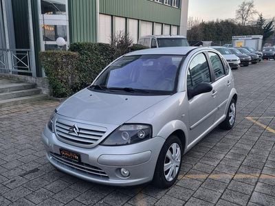 Gebraucht 2003 Citroën C3 | CHF 3’999 (Etwas zu teuer)